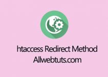 htaccess Redirect Method non-www to www and HTTP to HTTPS