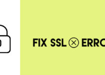 Fix SSL load unsafe script