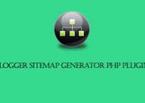 Blogger Sitemap Generator PHP Plugin