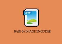 PHP Base64 Image Encoder plugin