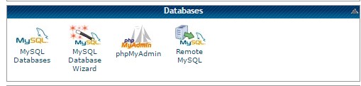 Create a MySQL Database