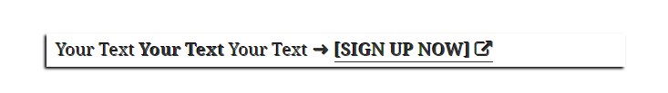 Below Post Title in WordPress