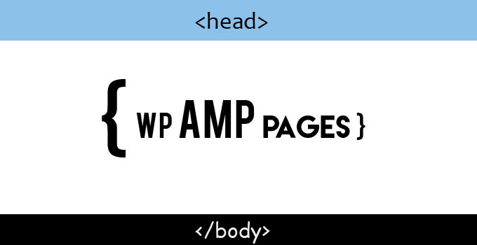 Add Header and Footer Code in WordPress AMP Pages