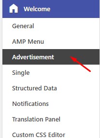 Add Google Adsense to WordPress AMP Pages