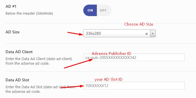 Add Google Adsense to WordPress AMP Pages