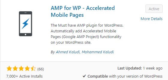 Add Google Adsense to WordPress AMP Pages