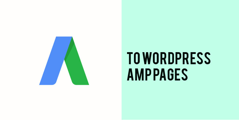 Add Google Adsense to WordPress AMP Pages