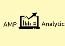 Install Google Analytics in Wordpress AMP pages