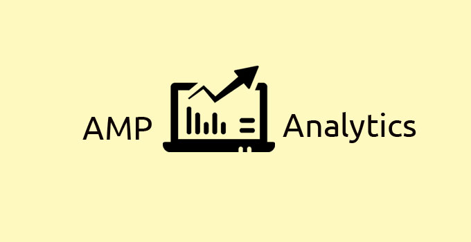 Install Google Analytics in WordPress AMP pages