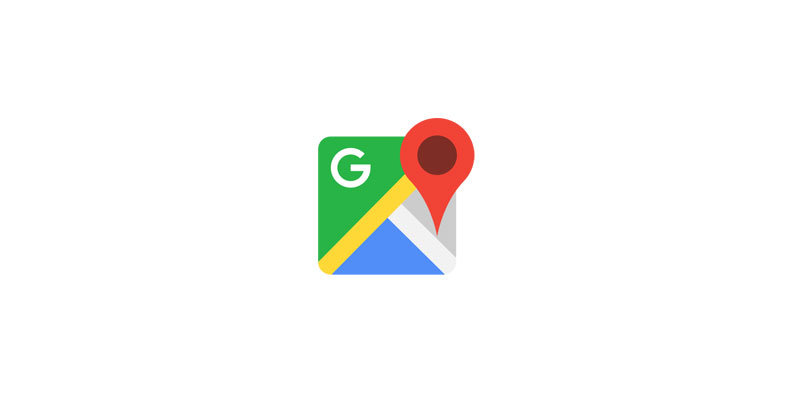 Google Maps Widget