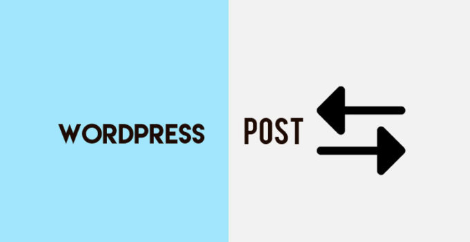 [beginners guide] WordPress Post Redirection with and without Plugins