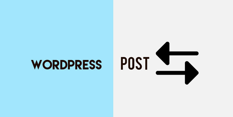 Wordpress Post Redirection