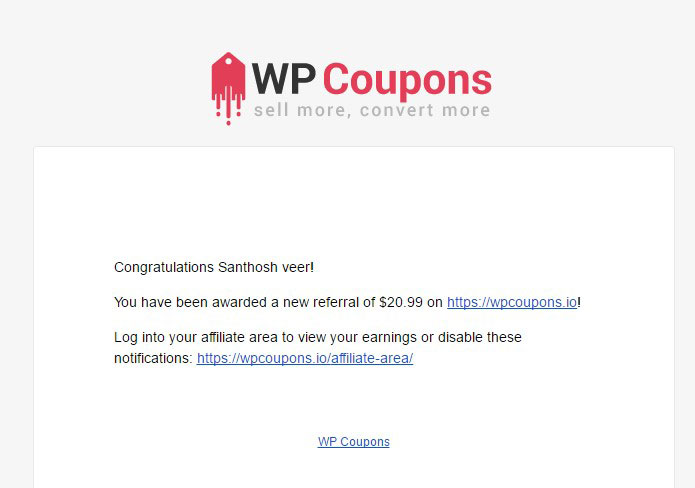 WP Coupons Review