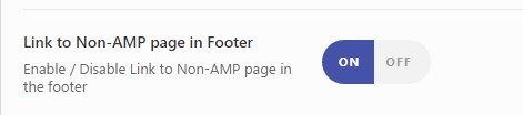 AMP for WP