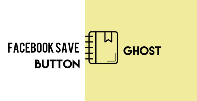 How to Add a Facebook Save Button on Ghost Blog Posts