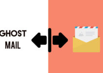 SMTP Mail service for Ghost Blog