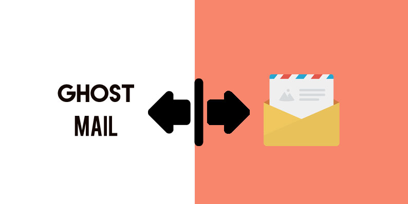 SMTP Mail service for Ghost Blog