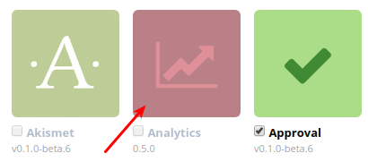 Install Google Analytics in Flarum