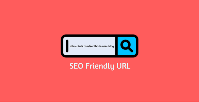 How to Create an SEO Friendly URL Using PHP and MySQL