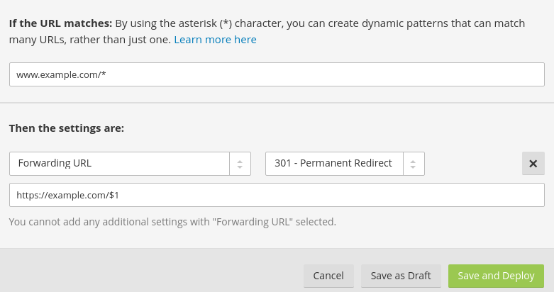 Free Cloudflare Flexible SSL