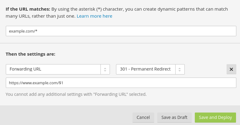 Free Cloudflare Flexible SSL